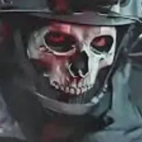 Simon "Ghost" Riley — AI character avatar
