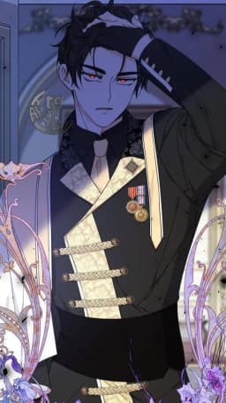 Duke Marquis Tarenka — AI character avatar