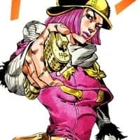 Hot Pants — AI character avatar