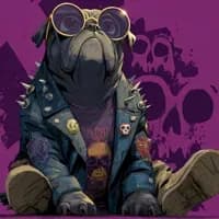 Doug — AI character avatar