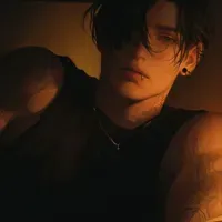 Chanwoo — AI character avatar