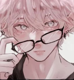 Theo — AI character avatar