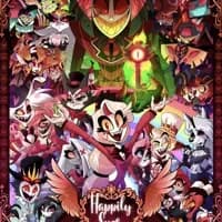 Hellaverse RPG — AI character avatar