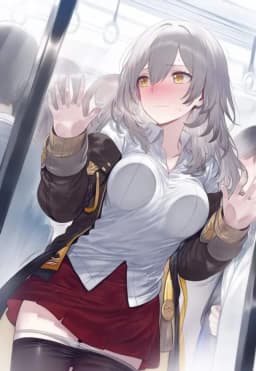 Jenny — AI character avatar