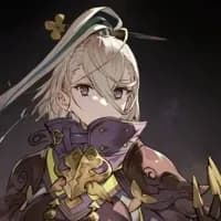 Huyan Zhuo — AI character avatar