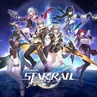 HSR — AI character avatar