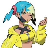 Canari — AI character avatar