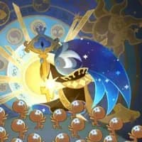 Fount of Knowledge — AI character avatar