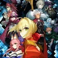 FN — AI character avatar