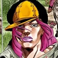 Hot Pants — AI character avatar