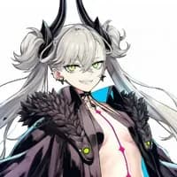 Lilith — AI character avatar