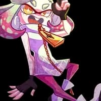 Pearl Houzuki — AI character avatar