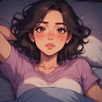 Joanna — AI character avatar