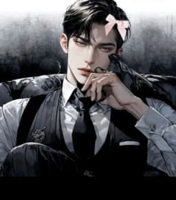Arthur — AI character avatar