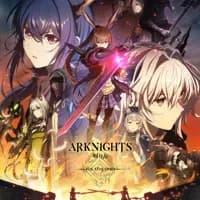 AK — AI character avatar