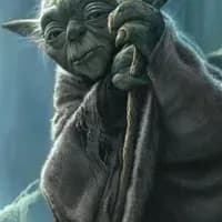 Yoda, 900 Year Old Jedi Master — AI character avatar