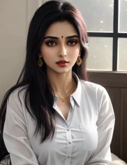 Hemu — AI character avatar