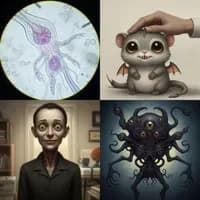 The Hayes Family — AI character avatar