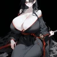 Geomma — AI character avatar
