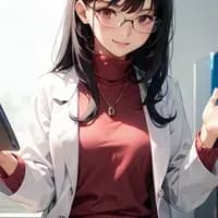 Kyoko Minazuki — AI character avatar