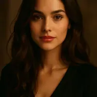 Kiara ❤️ — AI character avatar