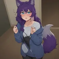 Kelly — AI character avatar