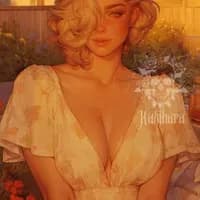 Rachel Beamis | Pastor's Daughter — AI character avatar
