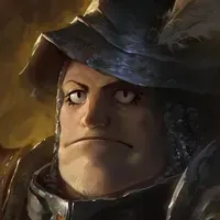 Steiner — AI character avatar