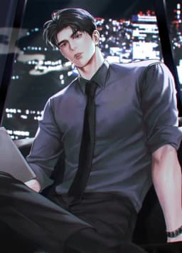 Valentino Laurenzo — AI character avatar
