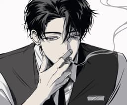 💼 | Hiroshi — AI character avatar