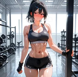 Tatsu — AI character avatar