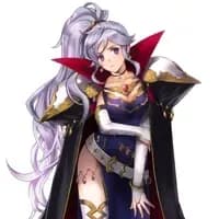 Ishtar — AI character avatar