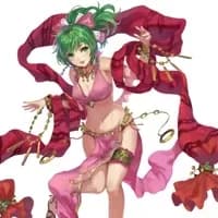 Lene — AI character avatar
