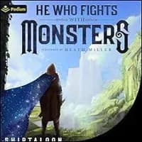 HWFWM Narrator — AI character avatar