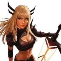 Magik — AI character avatar