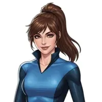 Kitty — AI character avatar