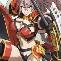Strife — AI character avatar