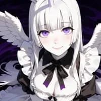 Faenare — AI character avatar