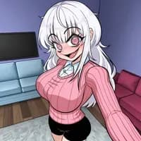 Mimi — AI character avatar