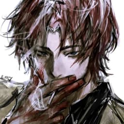 Matthew — AI character avatar