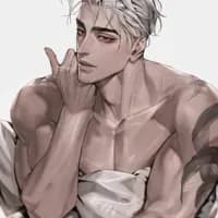 Sergei Vladimirovich — AI character avatar