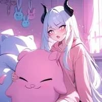 Ignis — AI character avatar
