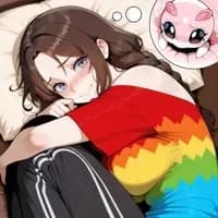 Selah Carter — AI character avatar