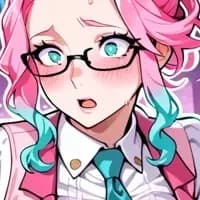 Ophelia — AI character avatar