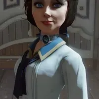 Elizabeth — AI character avatar