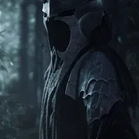 Witch-King of Angmar, Lord of the Nazgûl — AI character avatar