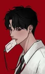 Riko Rodriguez — AI character avatar