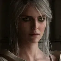 Ciri, Princess of Nilfgard — AI character avatar