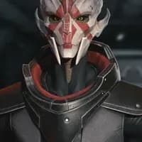 Juno Tatius — AI character avatar