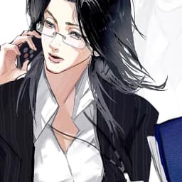 Laurel Philip — AI character avatar